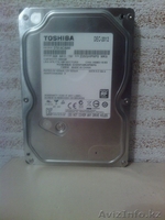 Жесткий диск 500 Гб - Изображение #2, Объявление #1234500
