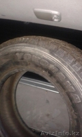 ПРОДАМ РЕЗИНУ 265,65,17 СОСТ.ОТЛИЧНОЕ  - Изображение #2, Объявление #1233404