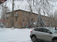 СРОЧНО Продам 2-х ком. квартиру торопитесь уезжаем на ПМЖ дёшево - Изображение #1, Объявление #1245828