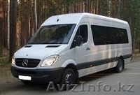 Mercedes Benz Sprinter 2010 - Изображение #1, Объявление #1251978