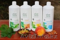 Продаем  Питьевой Гель Алое-Вера Мед в Усть-Каменогорске - Изображение #3, Объявление #1255703