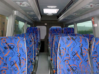Mercedes Benz Sprinter 2010 - Изображение #2, Объявление #1251978