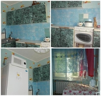 Сдаю 3х квартиру  на 30 Гвардейской - Изображение #2, Объявление #1264159