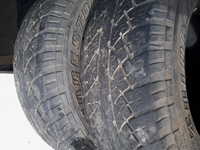 автошины, резина - Изображение #1, Объявление #1270323