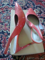 Продам лакированные босоножки лодочки - Изображение #3, Объявление #1260662