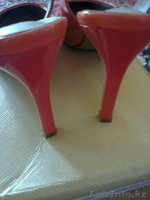 Продам лакированные босоножки лодочки - Изображение #1, Объявление #1260662