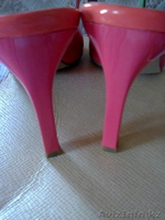 Продам лакированные босоножки лодочки - Изображение #6, Объявление #1260662