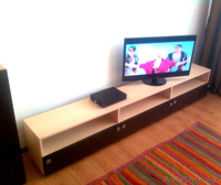 Срочно продам стенку для гостиной - Изображение #4, Объявление #1267857