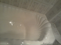 Реставрация ванн (метод наливная ванна) - Изображение #3, Объявление #1250835