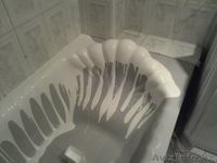 Реставрация ванн (метод наливная ванна) - Изображение #2, Объявление #1250835
