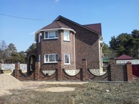 Кирпич облицовочный с фаской.  - Изображение #1, Объявление #1281493