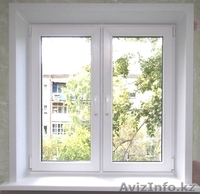 Изготовление и установка: Пластиковых окон, Балконов, Лоджий, Дверей. - Изображение #5, Объявление #894430