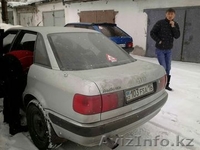Audi B4 1992 года выпуска - Изображение #2, Объявление #1278889