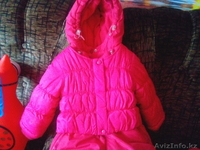 продам детский комбинезон трансформер для девочки  - Изображение #1, Объявление #1272725