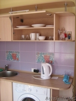 Почасовая, посуточная аренда 1, 2-х комнатных квартир - Изображение #5, Объявление #1282613