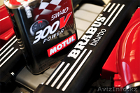 MOTUL - масла(смазочные материалы, авто-химия) премиум-класса - Изображение #6, Объявление #804355