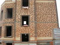 Кирпич облицовочный с фаской.  - Изображение #3, Объявление #1281493