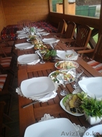 Повара на выезд, кейтеринг, фуршеты - Изображение #2, Объявление #1291095