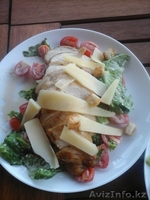 Повара на выезд, кейтеринг, фуршеты - Изображение #4, Объявление #1291095