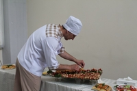 Повара на выезд, кейтеринг, фуршеты - Изображение #1, Объявление #1291095