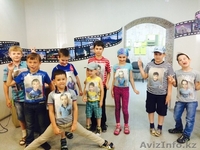 Городской летний лагерь в "Клубе Лидеров", для детей от 6 до 13 лет! - Изображение #1, Объявление #1287469