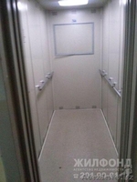 Квартира в городе новосибирск  - Изображение #1, Объявление #1299686