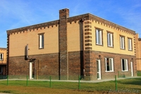 Кирпич облицовочный с фаской.  - Изображение #6, Объявление #1281493