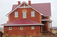 Кирпич облицовочный с фаской.  - Изображение #8, Объявление #1281493