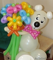 Букет из конфет. Оригинальные подарки - Изображение #5, Объявление #1312817