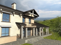 Проектирование жилых и общественных зданий - Изображение #8, Объявление #1310830