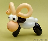 Фигуры из шаров - Изображение #8, Объявление #1312822