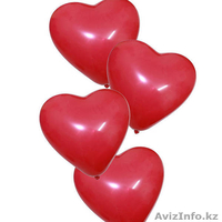 Гелиевые и светящиеся шары с доставкой в течении часа  по городу - Изображение #6, Объявление #1312836