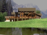 Проектирование жилых и общественных зданий - Изображение #7, Объявление #1310830