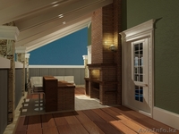 Проектирование жилых и общественных зданий - Изображение #4, Объявление #1310830