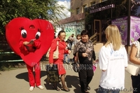 Организация праздников и мероприятий в УК  - Изображение #6, Объявление #1312829