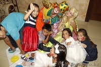 Аниматоры и клоуны на детский праздник - Изображение #1, Объявление #1312838