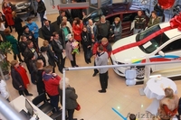 Организация праздников и мероприятий в УК  - Изображение #1, Объявление #1312829