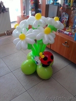 Букет из конфет. Оригинальные подарки - Изображение #10, Объявление #1312817