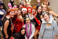 Организация корпоративов. Тимбилдинг - Изображение #1, Объявление #1312833