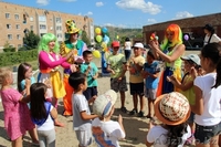 Аниматоры и клоуны на детский праздник - Изображение #5, Объявление #1312838