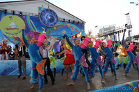 Организация праздников и мероприятий в УК  - Изображение #2, Объявление #1312829