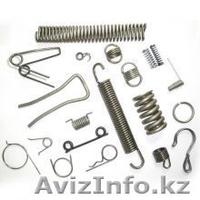 Пружины сжатия по Госту и чертежам - Изображение #2, Объявление #1317937