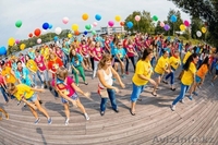 Организация корпоративов. Тимбилдинг - Изображение #5, Объявление #1312833