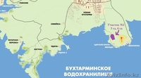 Участок для базы отдыха на Бухтарме - Изображение #2, Объявление #1069698