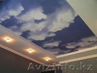 Натяжные потолки любой сложности. - Изображение #2, Объявление #1328438
