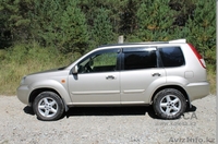 Продам Nissan X-Trail 2002 г.в. 10000$  торг - Изображение #1, Объявление #1319969