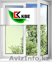 Металлопластиковые окна и Натяжные потолки - Изображение #3, Объявление #1324458