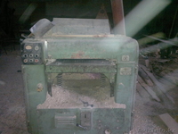 СТАНКИ ДЛЯ СТОЛЯРНОГО ЦЕХА - Изображение #1, Объявление #1336227