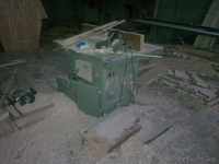 СТАНКИ ДЛЯ СТОЛЯРНОГО ЦЕХА - Изображение #4, Объявление #1336227