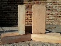 Кирпич строительный одинарный (полуторный) - Изображение #1, Объявление #1340554